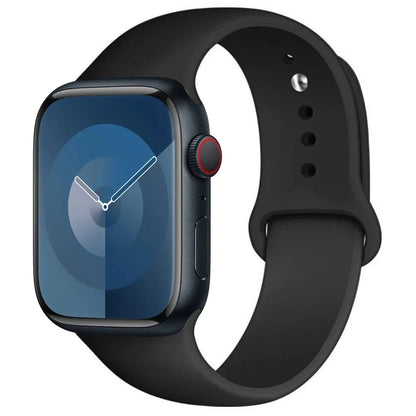 ChromaLoop - Bracelet Sport en Silicone pour Apple Watch