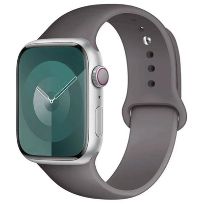 ChromaLoop - Bracelet Sport en Silicone pour Apple Watch