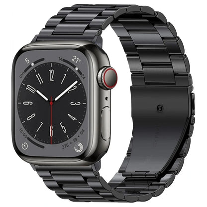 SpectraLoop – Bracelet En Acier Inoxydable pour Apple Watch