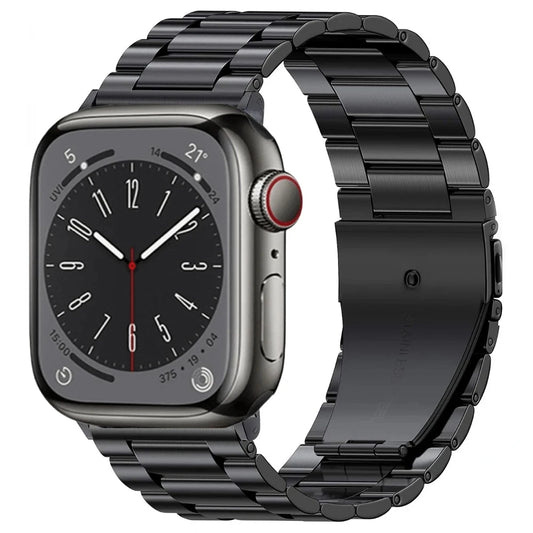SpectraLoop – Bracelet En Acier Inoxydable pour Apple Watch